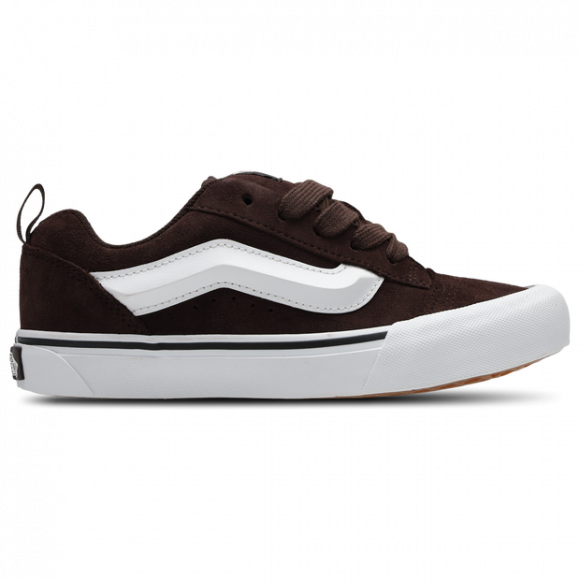 Vans Knu Skool - Primaire-college Chaussures - VN000D2TCJT1