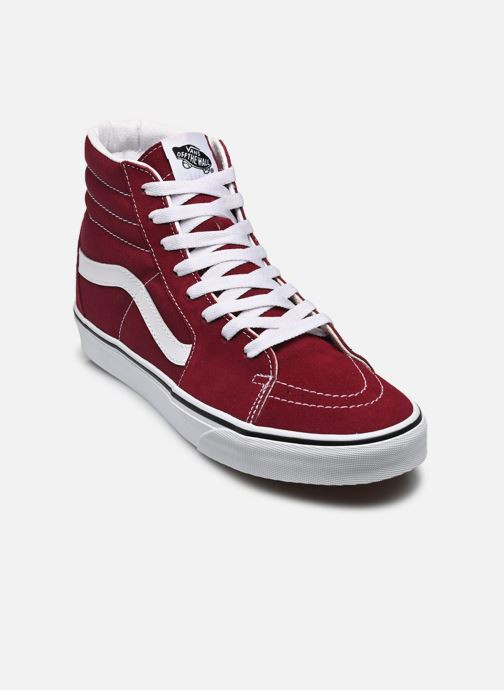 Baskets Vans SK8-Hi M pour  Homme - VN000D32ZCF