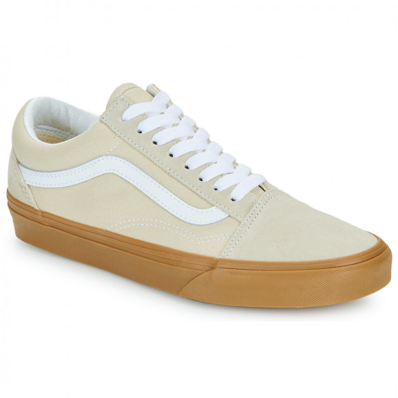 Sneakers Vans Old Skool Oatmeal/ Gum EUR 36.5 - VN000D3H2LH1