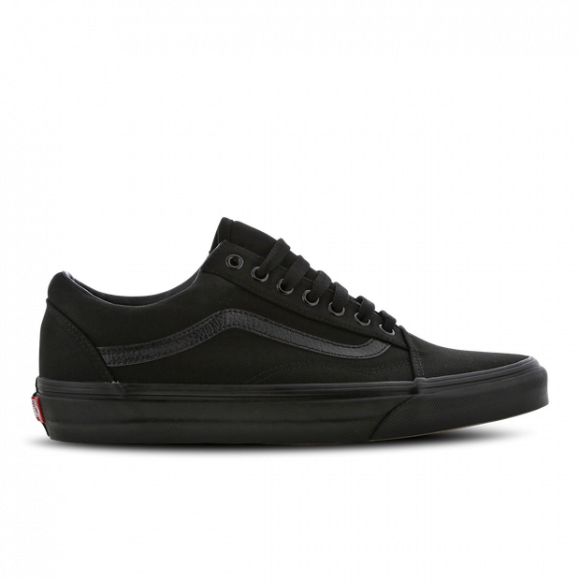 VANS Old Skool Shoes (black/black 