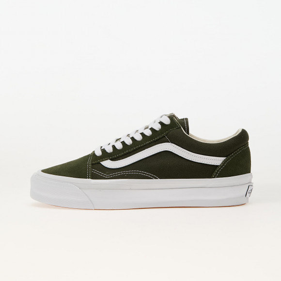 Sneakers Vans LX Old Skool Grape Leaf - VN000D56KCZ1