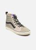 Supreme x Vans Skate Grosso Mid Collection - VN000D5IRSJ