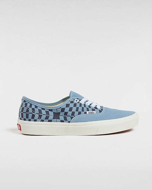 VANS Authentic Shoes (blue) Unisex Blue - VN000D7YBLU