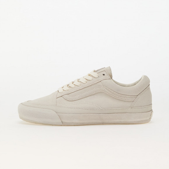 Sneakers Vans Old Skool LX Suede Egret - VN000D9QC9F1