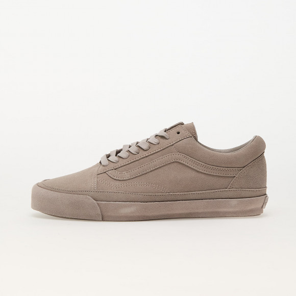 Sneakers Vans Old Skool LX Suede Atmosphere - VN000D9QHCZ1