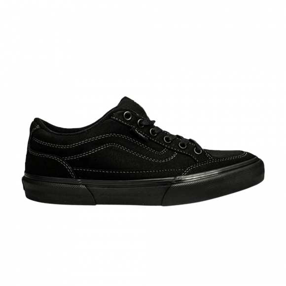 Vans Bearcat 'Black' - VN000DT2186