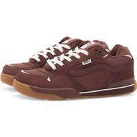 Vans Vault Men's MN Rowley XLT LX Sneakers in Bitter Chocolate - VN000E217YO1