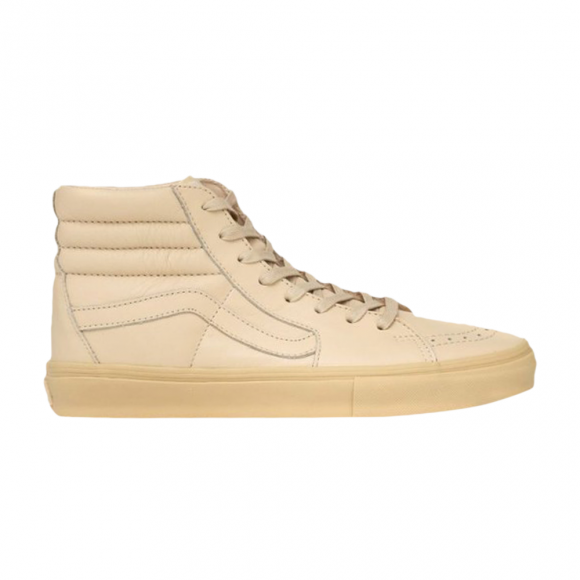 Opening Ceremony x Sk8-Hi LX 'Beige' - VN000KXIJG8