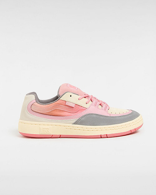 VANS Ténis Speed Ws (peach Beige) Unisex Cor - VN000S65ZS6