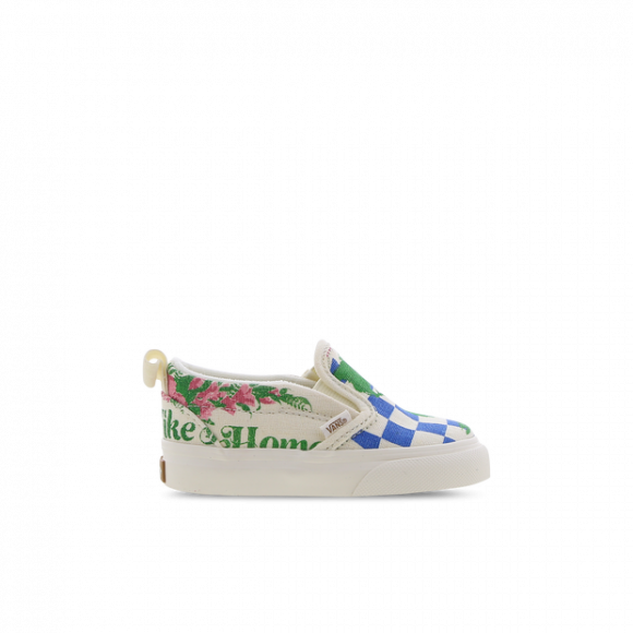 Vans Slip On Eco Theory - Bebes Chaussures - VN000UBSAS11