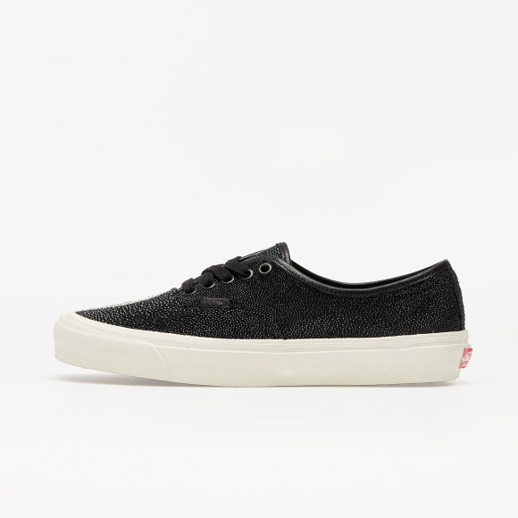 Vans OG Authentic LX (Stingray) Black