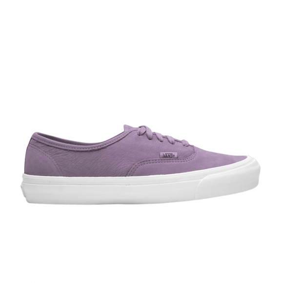 vans mismatch OG Authentic LX 'Orchid Mist' - VN000UDDOQI