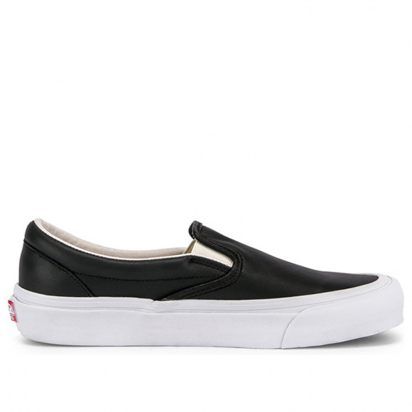 Vans slip ons outlet vault