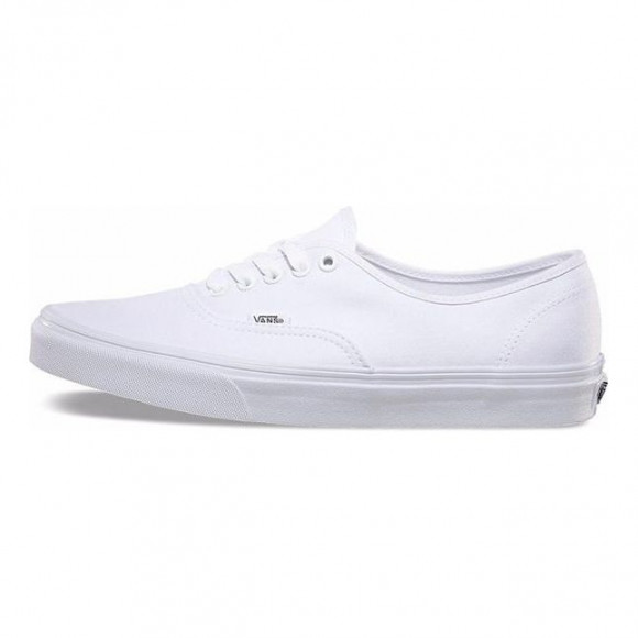 (PS) Vans Authentic 'True White' - VN000WWXENS