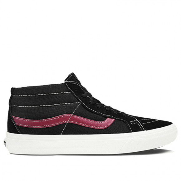 vans mid top 2014