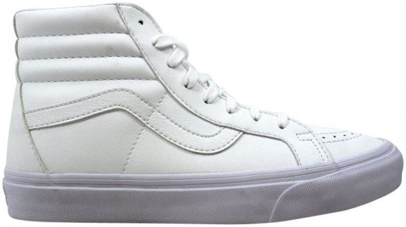 Vans SK8-Hi Reissue Classic Tumble Truewhite