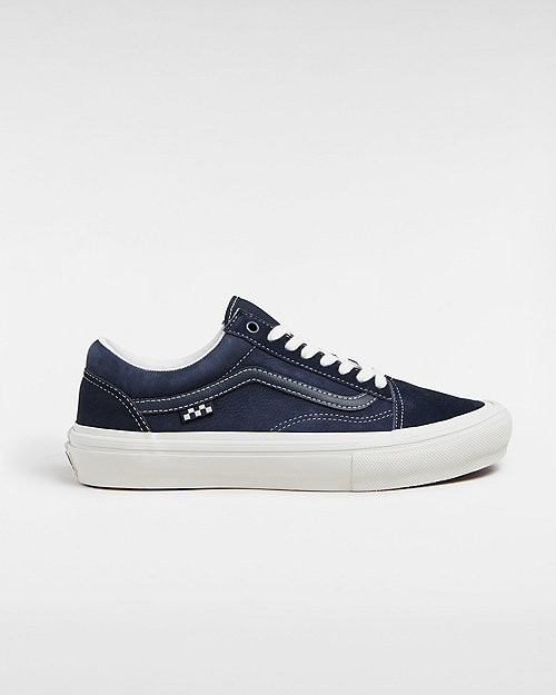 VANS Scarpe Skate Slip-on (dpnvy/vntgewht) Unisex Blu - VN0A2Z32AET