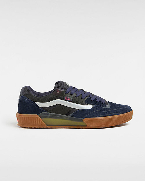 VANS Ténis Skate Ave 2.0 (navy/gum) Unisex Azul - VN0A2Z3HNGM