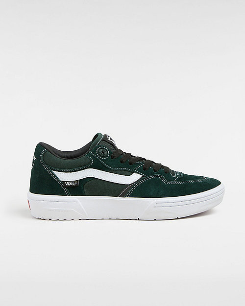 VANS Chaussures Rowan 2 (dark Forest) Unisex Vert - VN0A2Z3I1CI