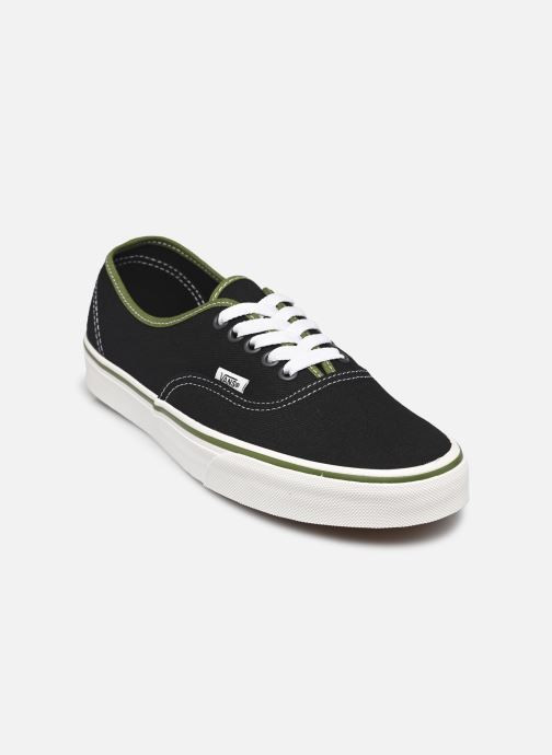 Baskets hamersveld vans Authentic LeopardOrchidiceprpdove  Homme - VN0A2Z3Z6RJ