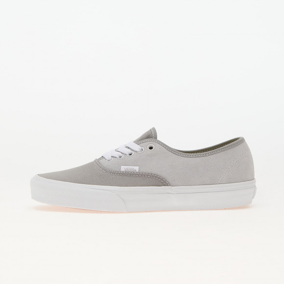 Sneakers Vans Authentic Canvas Grey - VN0A2Z3ZBXC1