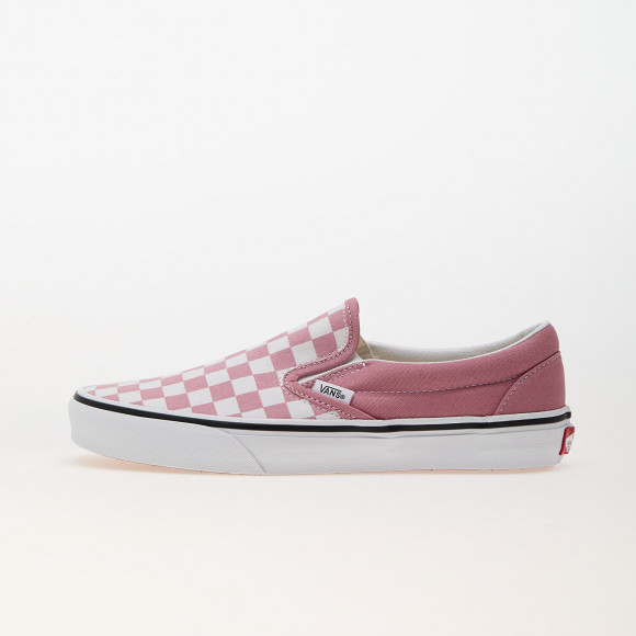Sneakers Vans Classic Slip-On Color Theory Checkeboard US 6.5 - VN0A2Z41C3S1