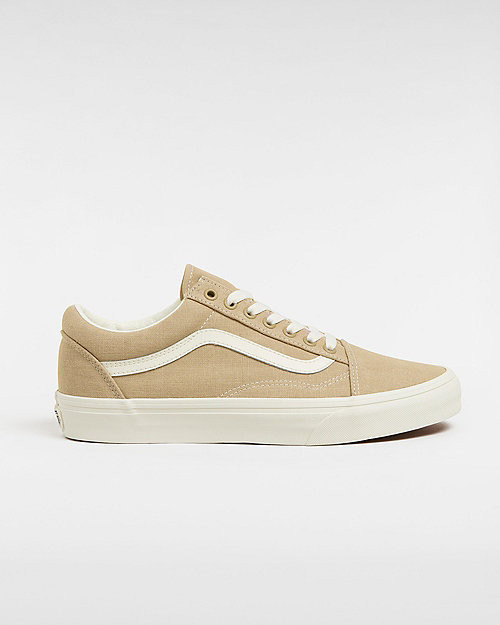 VANS Ténis Old Skool (natural) Unisex Branco - VN0A2Z427VJ