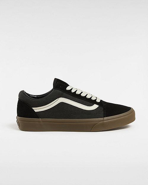 VANS Old Skool Shoes (black) Unisex Black - VN0A2Z42BMA