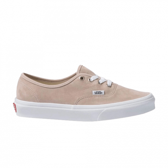 vans authentic suede grey