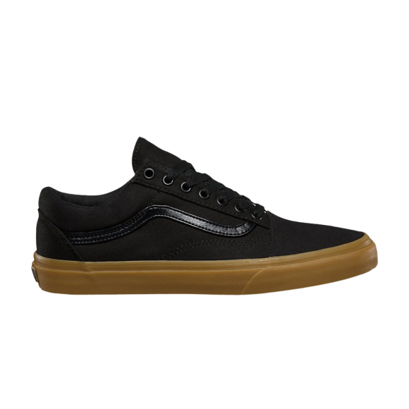 Old Skool 'Black Gum' - VN0A31Z9L0D