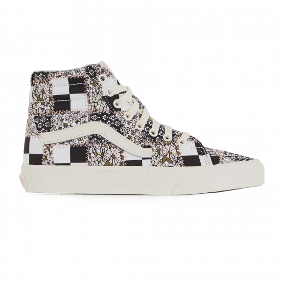 Vans  SK8-HI  women's Shoes (High-top Trainers) in Multicolour - VN0A32QG9FY1