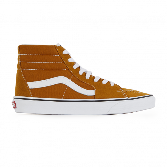 Sk8-hi  Marron/blanc - VN0A32QG9GE1