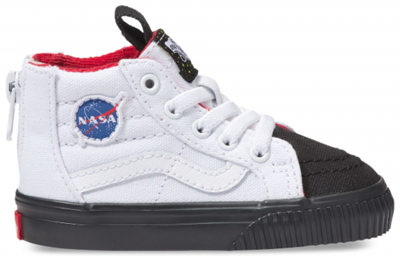 space voyager true white