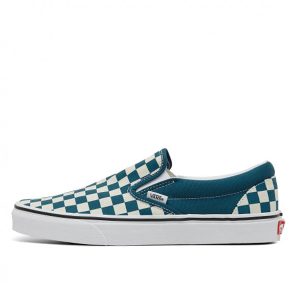 el producto blue vans Varix Wc EU 39 True White Blanc De Blanc - VN0A33TB9EX1