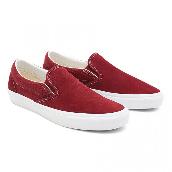 Vans Cultivate Care Classic Slip-On Sneakers/Shoes VN000XG88MC ...