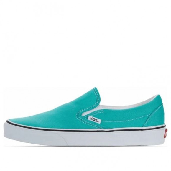 (WMNS) Vans CLASSIC SLIP-ON WATERFALL - VN0A33TBXVV