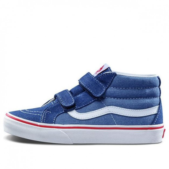 (PS) Vans Sk8-Mid - VN0A346YQ69