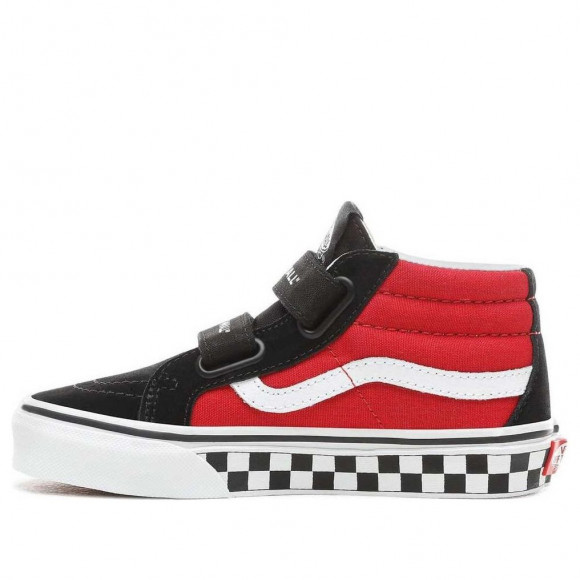 (PS) Vans Sk8 Mid Reissue 5 - VN0A346YVI7