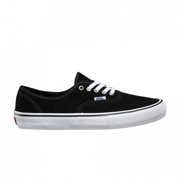 Vans Authentic Pro 'Black' - VN0A3479A6O