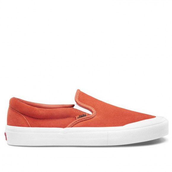 Vans - Slip-On Pro - VN0A347VVGL