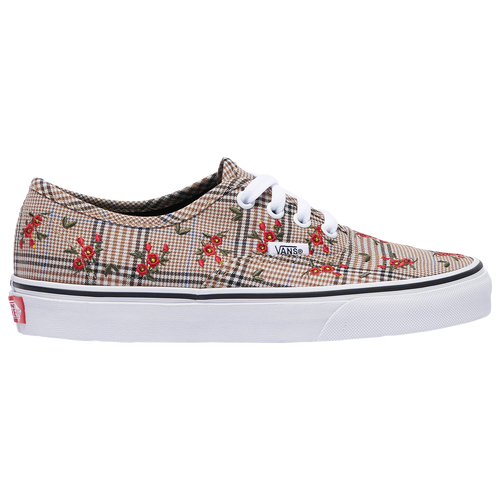 vans authentic womens