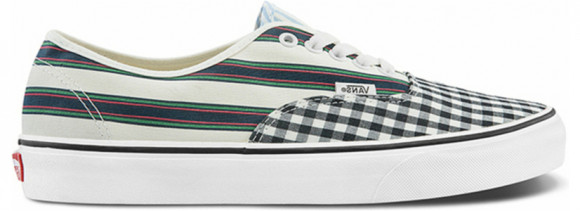 Vans Authentic Sneakers/Shoes VN0A348A40F - VN0A348A40F