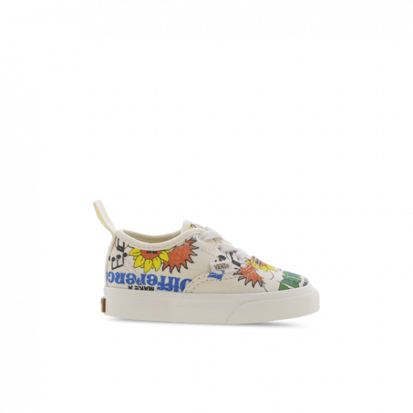 Vans Authentic Eco Theory - Bebes Chaussures - VN0A34A1ARG1