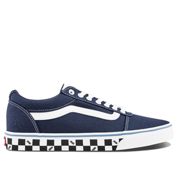 vans ward shoes