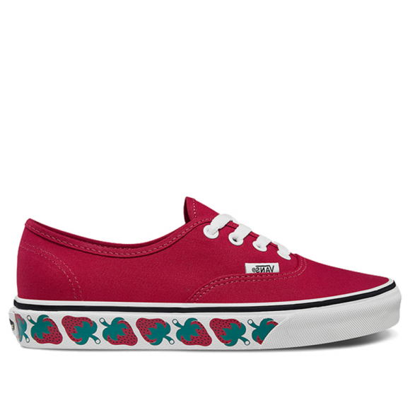 Vans Authentic hair Sneakers/Shoes VN0A38EMMM4 - VN0A38EMMM4