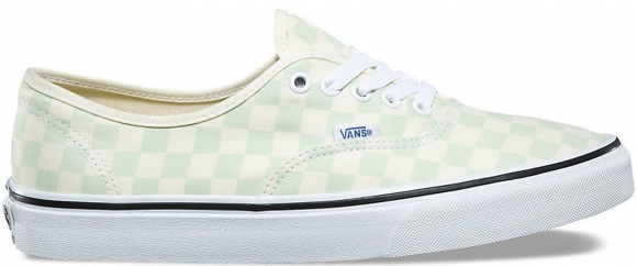 Vans Authentic Checkerboard Ambrosia - VN0A38EMQ8J