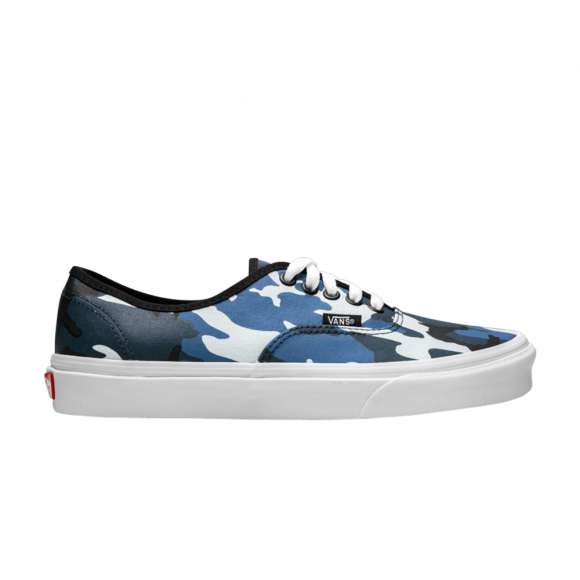 Vans Authentic 'Camo Pop' - VN0A38EMRK2