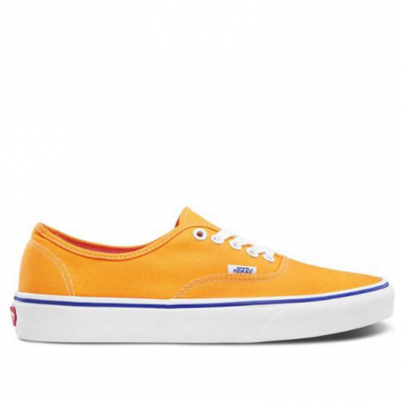 Vans AUTHENTIC Canvas Shoes/Sneakers VN0A38EMVJO - VN0A38EMVJO