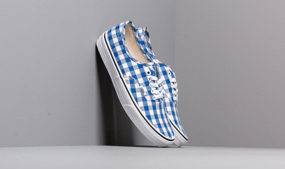 VANS Gingham Authentic Shoes ((gingham 