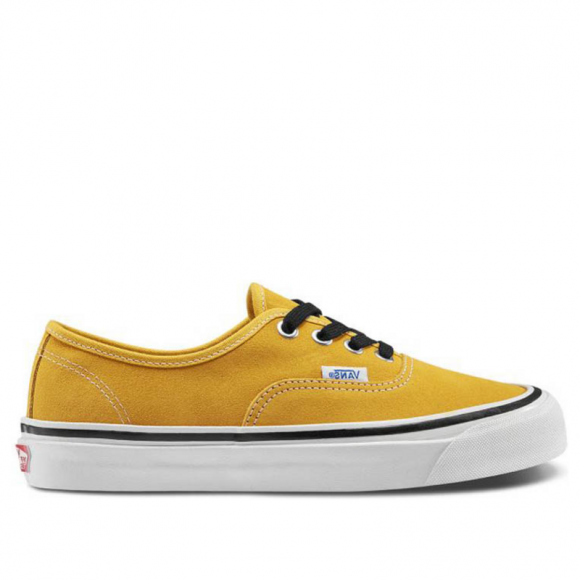 Vans Authentic 44 DX Sneakers/Shoes VN0A38ENT7S - VN0A38ENT7S